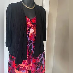 💰 Lightweight cardigan